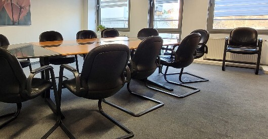 Besprechungsraum Besprechungsraum